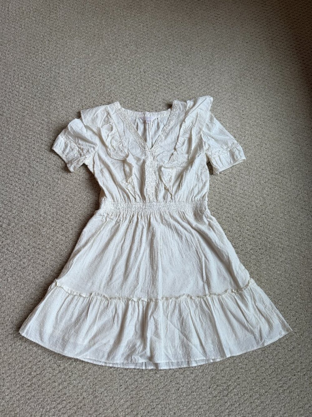 LC Lauren Conrad Dress -- Medium